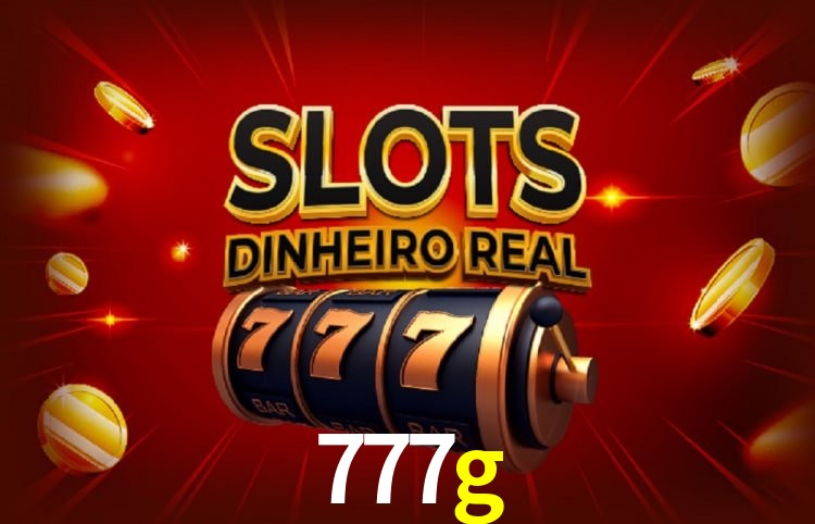 Sinta a adrenalina dos jogos de cassino com 777g