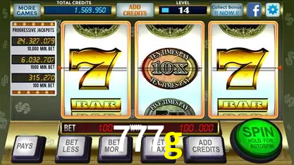 777g bet